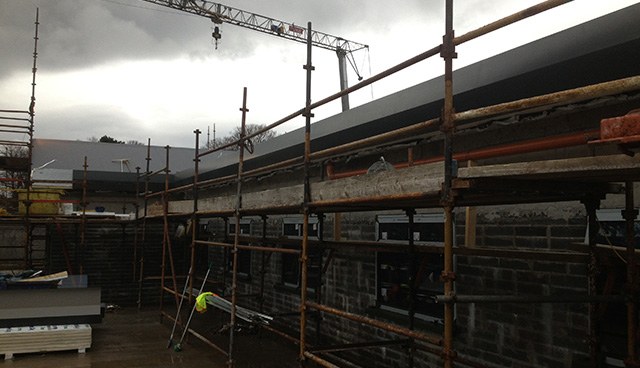 Cairnhill Nursing Home, Bray, photo 2