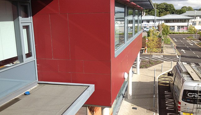 IT, Letterkenny, photo 6