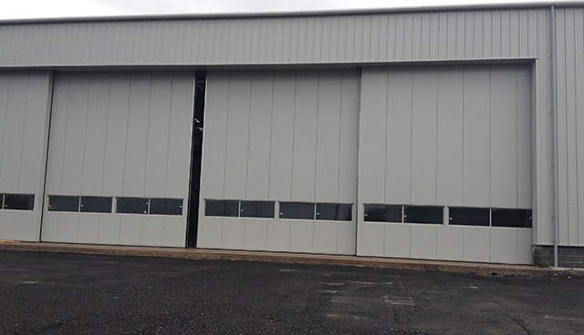 Enniskillen Airport, photo 2