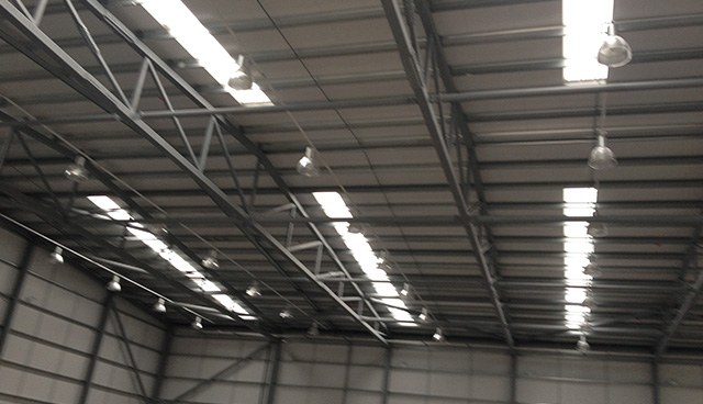 Enniskillen Airport, photo 5