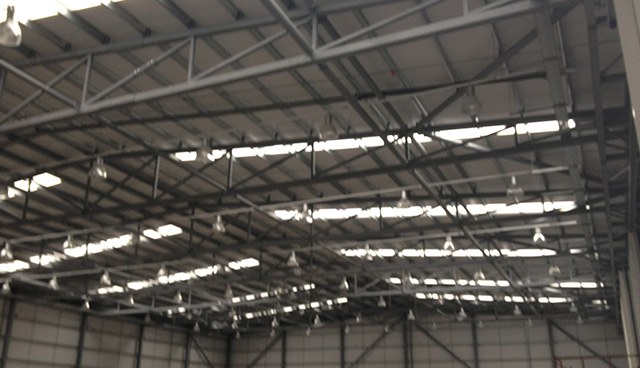 Enniskillen Airport, photo 6