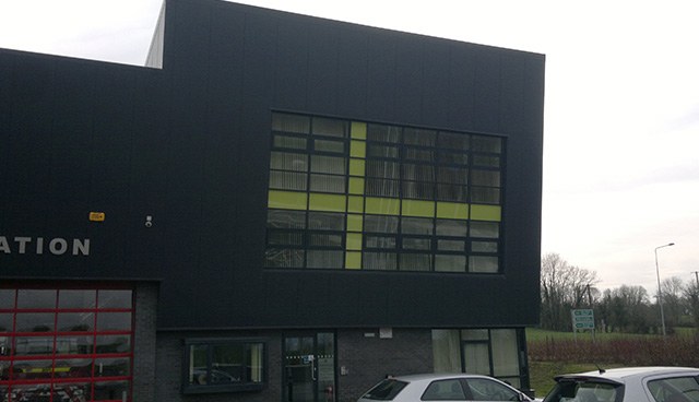 Fire Station, Monaghan, photo 3