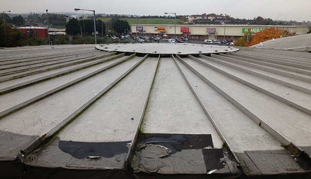 Station Centre, Omagh, photo 2