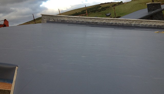Dwelling, Donegal, photo 3