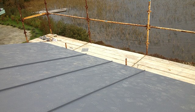 Dwelling, Donegal, photo 5