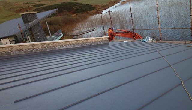 Dwelling, Donegal, photo 6